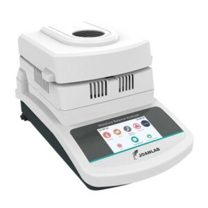 Joanlab MBA1002A 100g:0.005g Halogen Moisture Analyzer