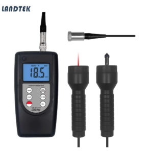 Landtek VM-6370T 2 in 1 Vibration Meter and Tachometer Vibrometer