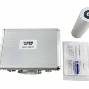 Landtek VMC-606 Vibration Calibrator Contoh Gambar