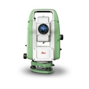 Leica FlexLine TS03 Total Station Contoh Gambar