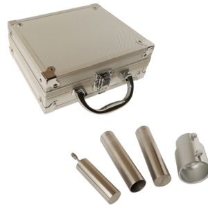 Rotor Viscometer 0 for NDJ5S NDJ8S NDJ9S Contoh Gambar