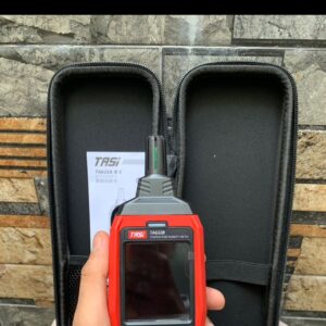 TASI TA622B Temperature Humidity Meter Data Logger Contoh Gambar(2)
