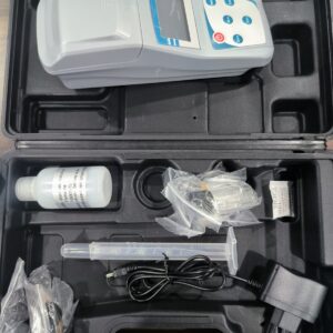 Turbidity Meter 0-1000 NTU ZD10A 1
