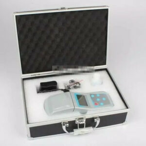 Turbidity Meter 0-1000 NTU ZD10A