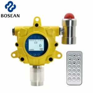 Bosean K-G60 Gas Detector Fixed CO2