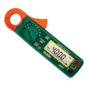 Extech 380941 200A AC/DC Mini Clamp Meter