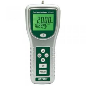 Extech 475044 High Capacity Force Gauge