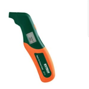 Extech AUT10 Digital Tire Pressure Gauge