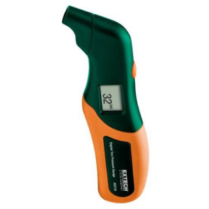 Extech AUT10 Digital Tire Pressure Gauge Contoh Gambar