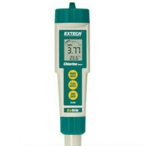 Extech CL200 ExStik Waterproof Chlorine Meter