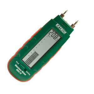 Extech MO210 Pocket Moisture Meter Contoh Gambar