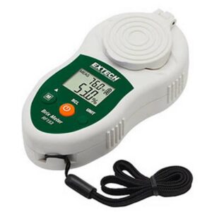 Extech RF153 Digital Brix Refractometer Contoh Gambar