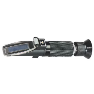 Extech RF40 Portable Battery Coolant:Glycol Refractometer with ATC(°F) Contoh Gambar