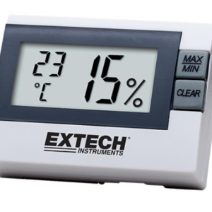 Extech RHM16 Mini Hygro Thermometer Monitor