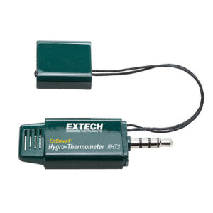 Extech RHT3 Ezsmart Hygro Thermometer Android and iOS