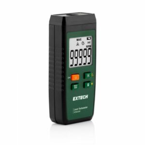 Extech RPM250W Laser Tachometer Contoh Gambah (1)