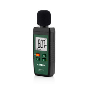 Extech SL250W Sound Meter
