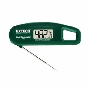 Extech TM55 Pocket Fold-Up Food Thermometer NSF Certified