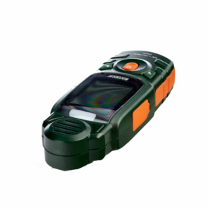 Extech VFM200 VOC:FormaldehIde (CH2O or HCHO) Meter Contoh Gambar