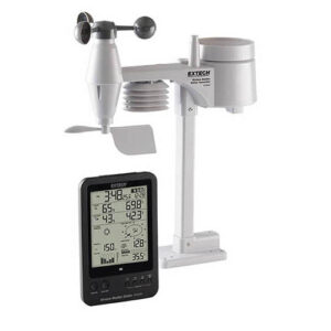 Extech WTH600-KIT Wireless Weather Station