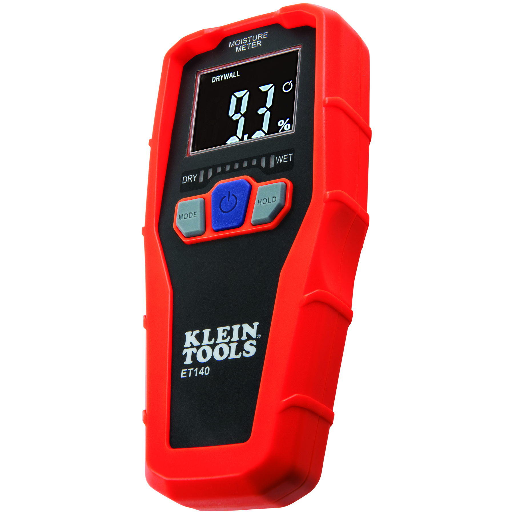 KLEIN TOOLS ET140 MC Pinless Moisture Meter KLEIN TOOLS ET140 MC Pinless Moisture Meter - Gambar 2