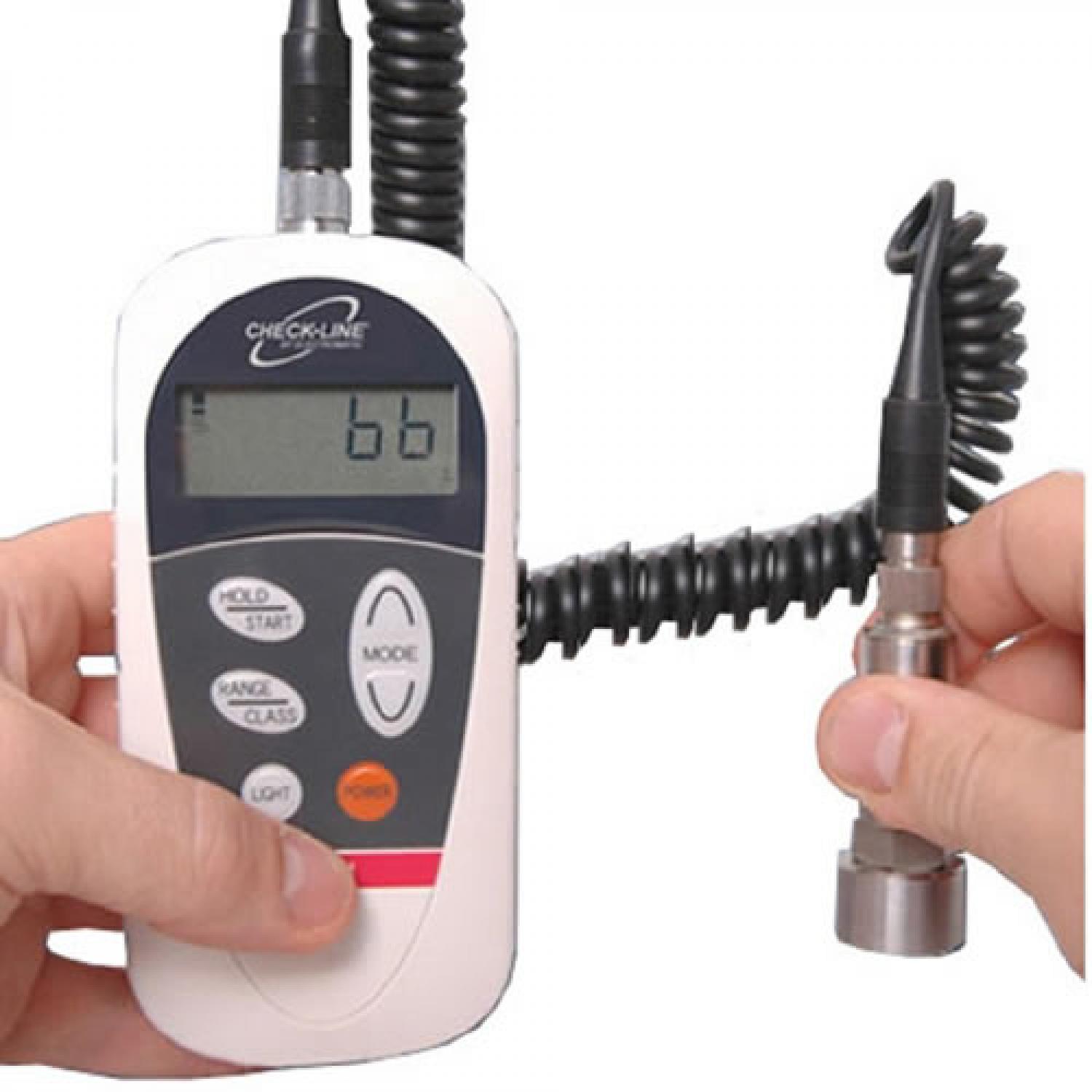 MK-21 Vibration Meter MK-21 Vibration Meter Contoh Gambar