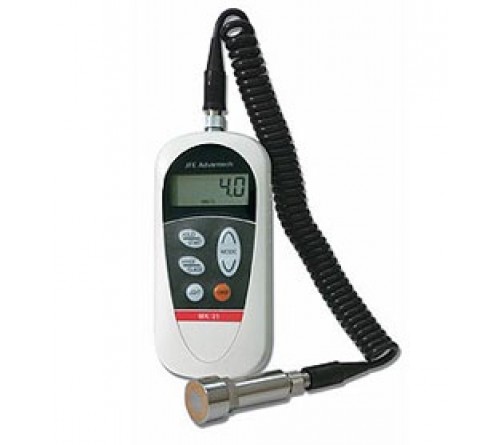 MK-21 Vibration Meter MK-21 Vibration Meter