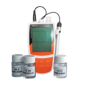 Amtast EC910 Multiparameter 10in1