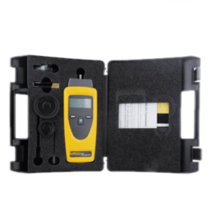 Fluke 931 Contact and Non-Contact Tachometers Contoh Gambar