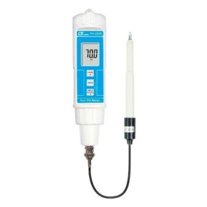 Lutron PH-220S Soil pH Meter