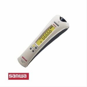 Sanwa SE300 Non-Contact Tachometer