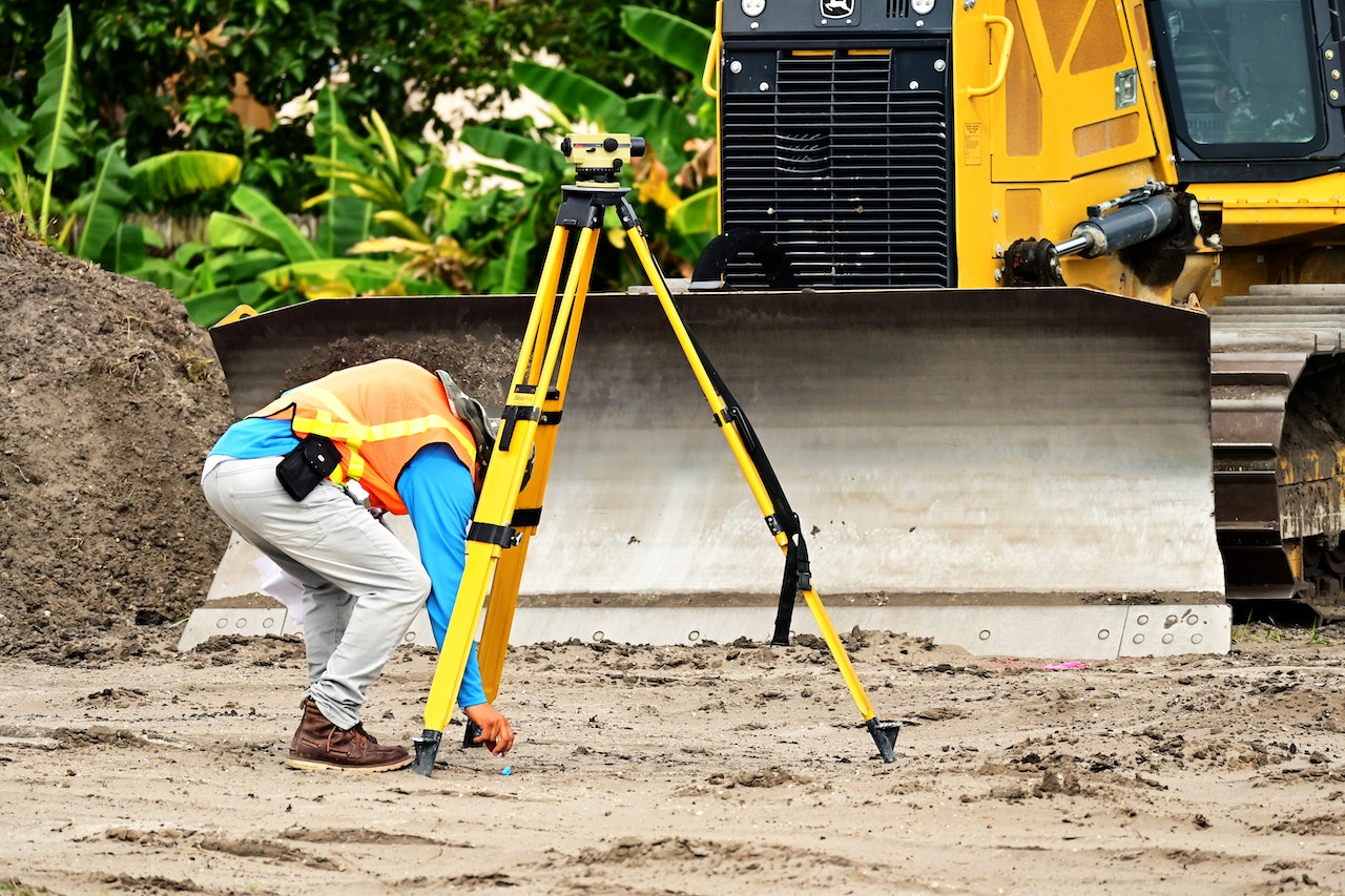 Total Station, Kenali Pengertian hingga Fungsinya di Sini