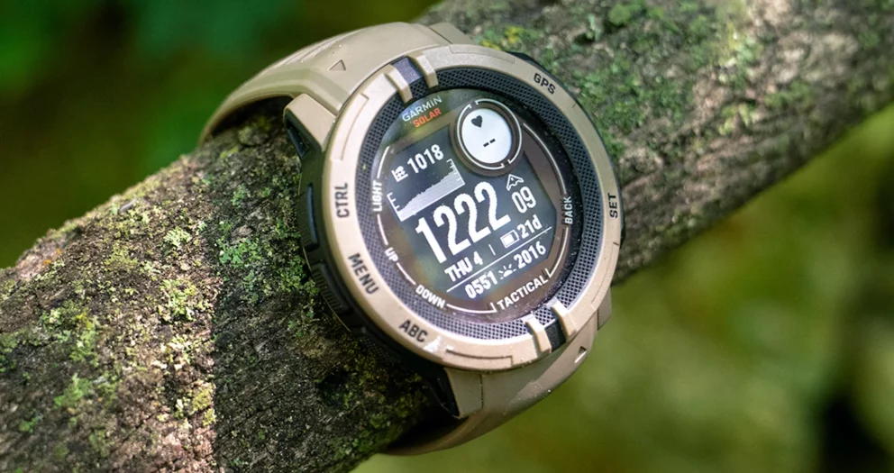 Altimeter