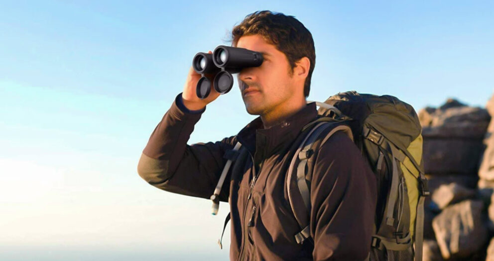 Binocular