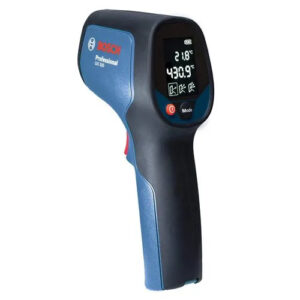 Bosch GIS 500 Thermometer Infrared Industrial