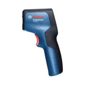 Bosch GIS 500 Thermometer Infrared Industrial Contoh Gambar