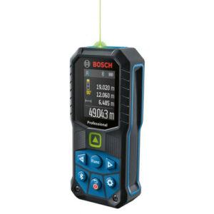Bosch GLM 50 23 G Laser Digital Rangefinder Distance Meter