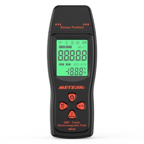 EMF Meter
