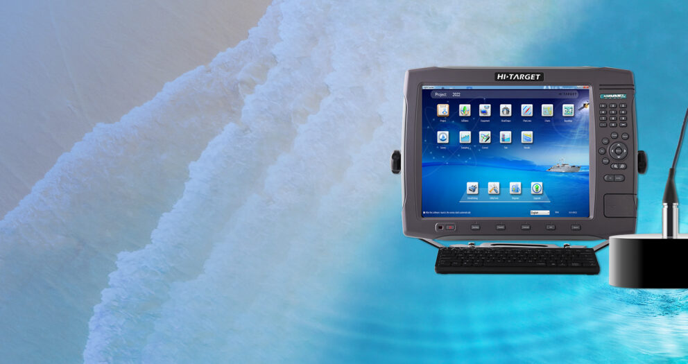 Echo Sounder