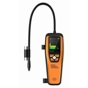 Elitech ILD-200 Leak Detector Tester HVAC Pipe