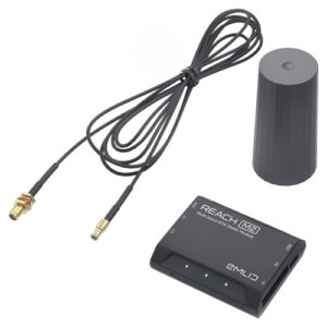 GPS Emlid Reach M2 With GNSS Antenna