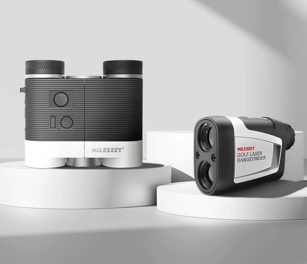 Rangefinder