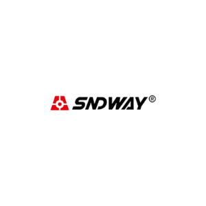 Logo Brand SNDWAY