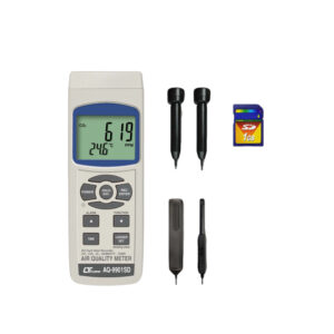Lutron AQ-9901SD Air Quality Meter