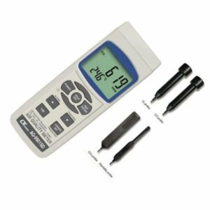 Lutron AQ-9901SD Air Quality Meter Contoh Gambar