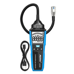 Mestek CGD02B Combustible Gas Detector