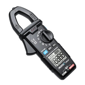 Mestek CM83E Digital Clamp Meter Tester Tang Ampere Contoh Gambar(1)