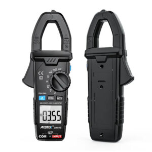 Mestek CM83E Digital Clamp Meter Tester Tang Ampere.