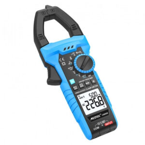 Mestek CM86B Digital Clamp Meter Tester Tang Ampere Contoh Gambar(2)