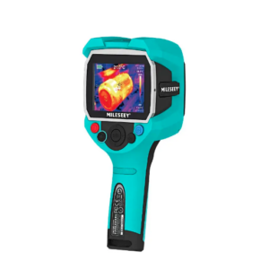 Mileseey TR256 Thermal Camera Imaging Contoh Gambar